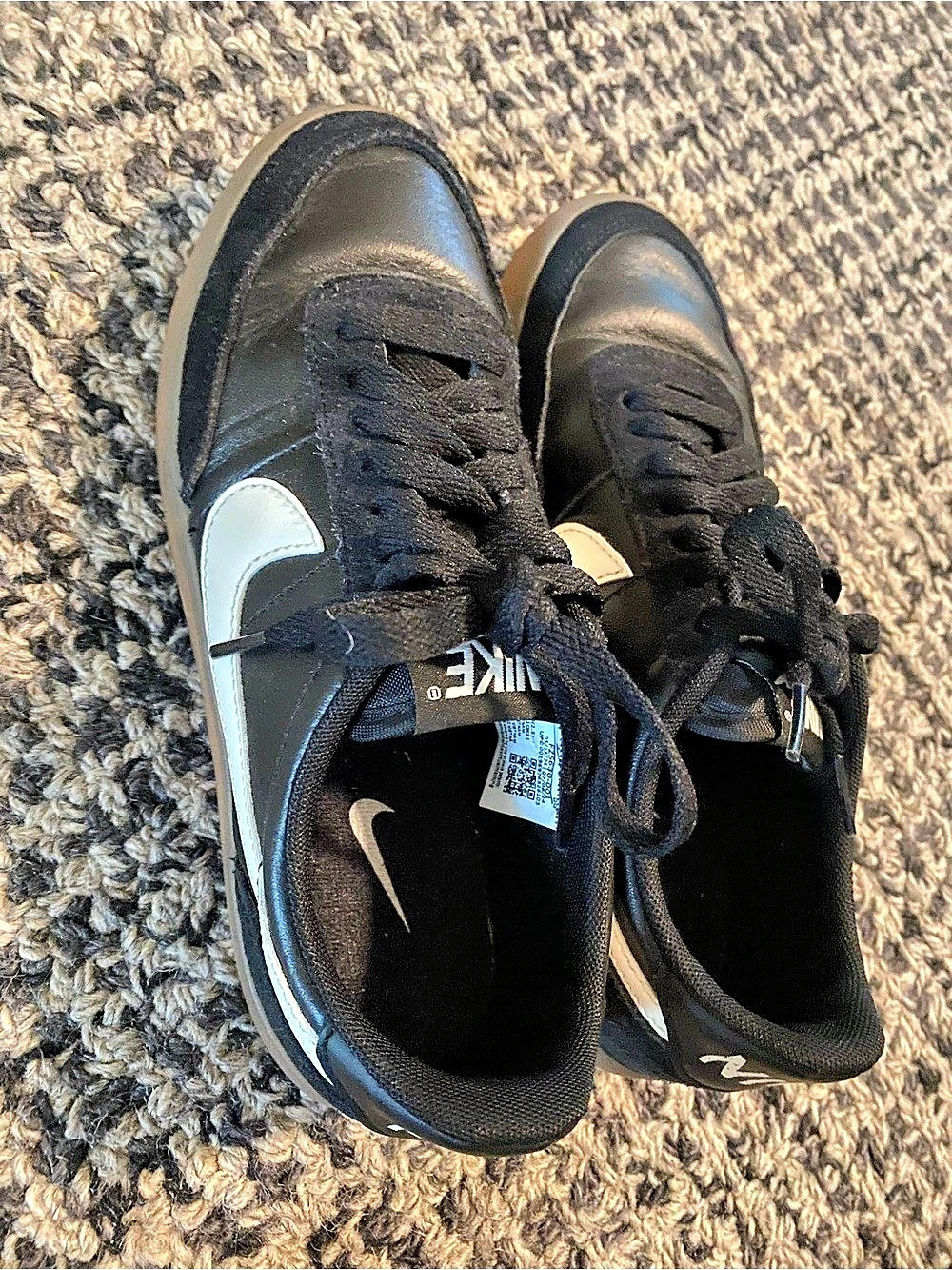Nike Killshot 2 sneakers